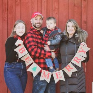 Meet your Posher, Brian